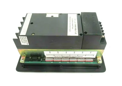 USED WESTINGHOUSE 2D78522 IQ DATA PLUS II MODULE