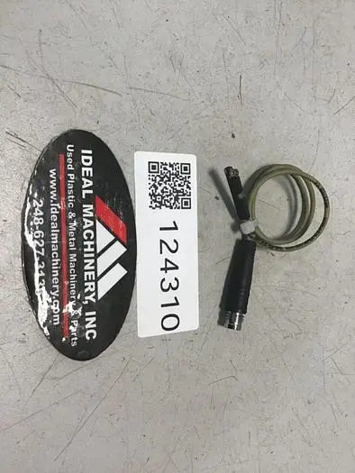 Used TURCK ELEKTRONIK BIM-INR-AP6-0.3-PSG3S Sensors Michigan US | Ideal Machinery #591116