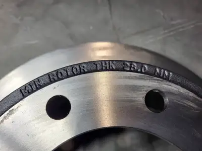 NEW FORD BRRF-102