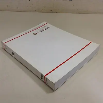 USED DETROIT DIESEL MANUAL764