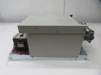 Used ALLEN BRADLEY 1395-AB056-C1-M1A-X1C Speed Drives Texas US | Aucto #1308589