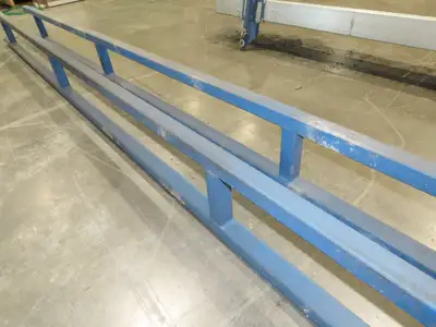 Used GORBEL _UNKNOWN_ Bridge & Overhead Cranes Indiana US | Arrow Industrial #1366914