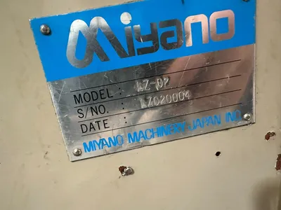 1998 MIYANO LZ-02 CNC Lathes | CNC EXCHANGE (9)