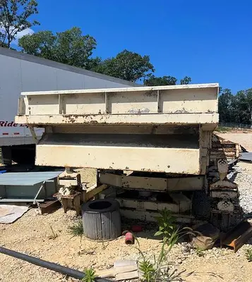 USED BEZNER 10991