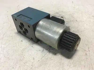 USED BOSCH 0 810 091 266