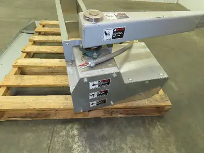 Used AUTOMOTION _UNKNOWN_ Miscellaneous MRO Indiana US | Arrow Industrial #635400