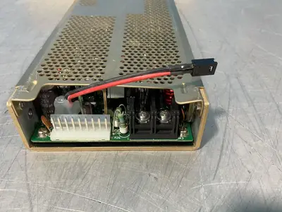 New | in-Stock ASTEC LPQ153 AC/DC Power Supplies Ohio US | HGR 24 #1457495