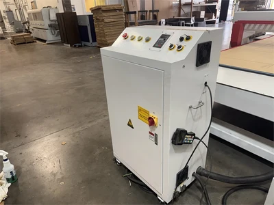 Used 2020 CHENCAN CC-2030 CNC Routers Arizona US | MachineryMax #1373190