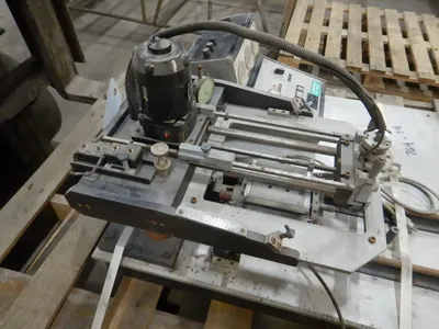 ENGINEERED TECHNICAL PRODUCTS L533 Miscellaneous | Perry Equipment (11)