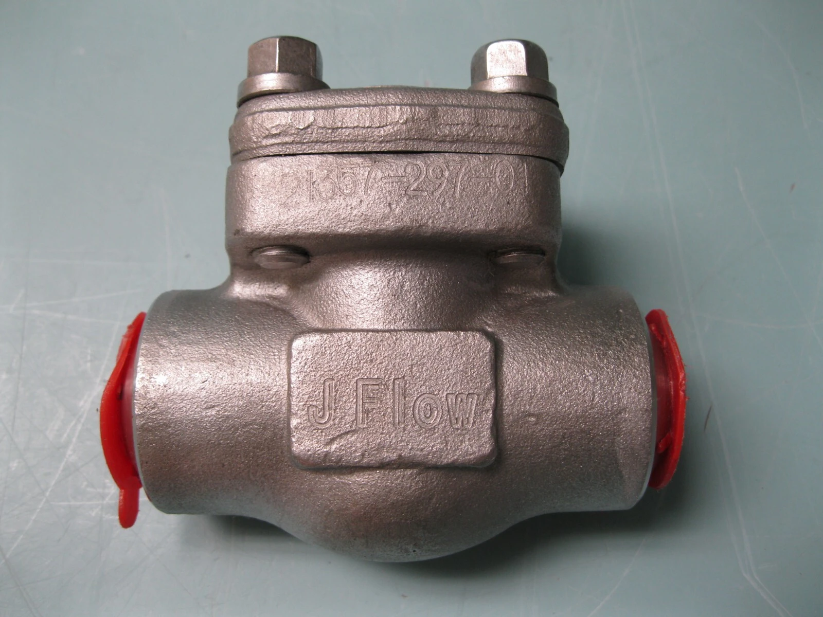 NEW J Flow Controls LP-6L-#12-BB-BW40-150
