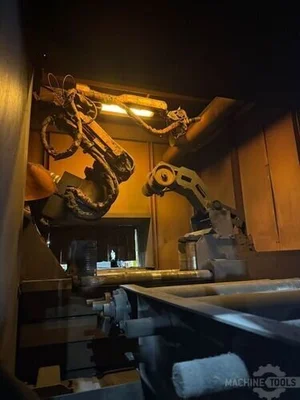 USED PRODEVCO PCR42