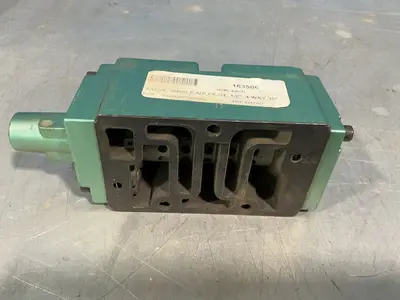 Used NUMATICS 554JA400O Pumps Ohio US | HGR 24 #1506571