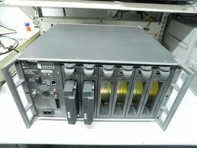 Used FLUKE 2680A Misc Electrical & Power Parts Texas US | Aucto #1307263