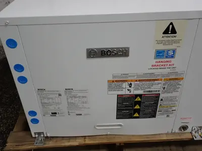 NEW BOSCH SM0601AHXXRSATACHTX