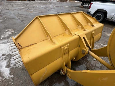 Used 1999 CATERPILLAR 953C Compact Track Loaders New York US | Proxy Equipment #1377905