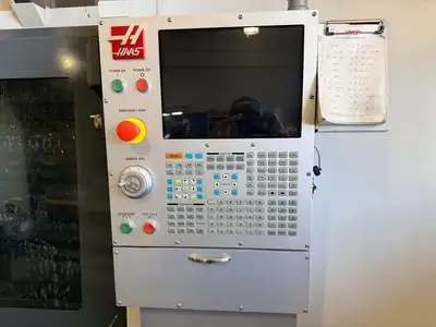 2022 HAAS VF-7 Vertical Machining Centers | Toolquip, Inc. (5)