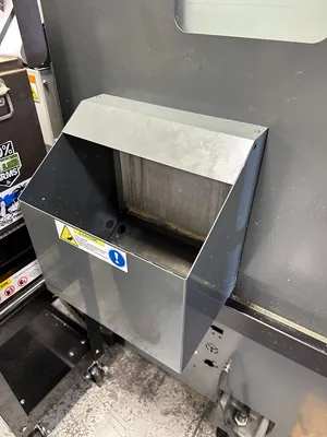 2023 HAAS ST-30Y CNC Lathes (Turning Centers) | Machinery Resources International (15)