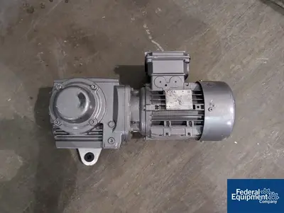 N/A .75 HP Motor Drive