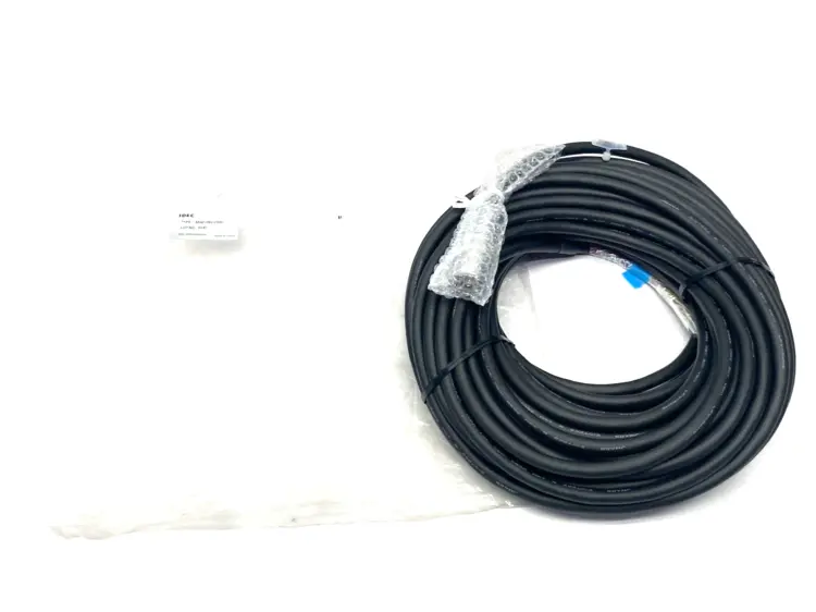 New | in-Stock IDEC Single-End Connection Cable for Safety Laser Scanner 20m Cable & Wire Michigan US | Maverick Industrial Sales #1392903