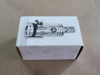 NEW PROCESS MEASUREMENT & CONTROLS INC PT-100
