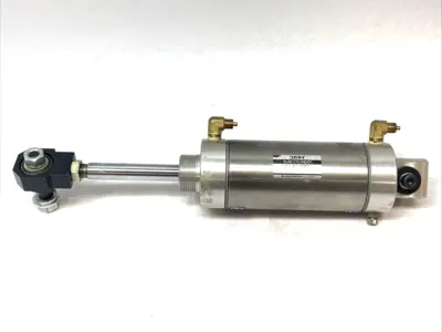 Used Koganei Slim Air Cylinder Pneumatic Cylinders Michigan US | Maverick Industrial Sales #1400823
