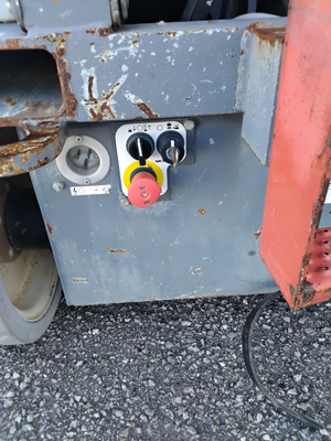 USED 2015 Skyjack SJ4632