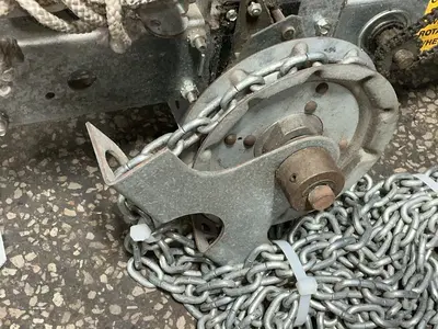Used OVERHEAD DOOR JST513 Motors (misc) Ohio US | HGR 24 #1566970