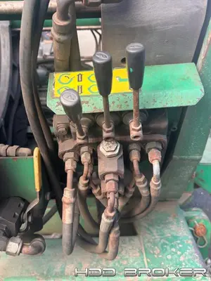 Used 2005 MCELROY 2005 MCELROY TRACSTAR NO.900 Pipe & Tube Welders Florida US | HDD Broker #1553292