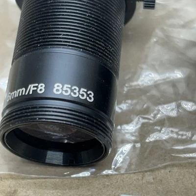 USED Edmund Optics 85353