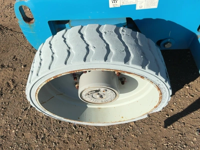 Used 2014 GENIE Z-40/23N RJ Scissor Lifters Michigan US | Miedema Asset Management Group #1568277