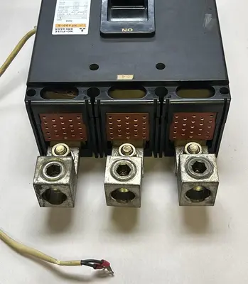 USED MITSUBISHI NF400-S