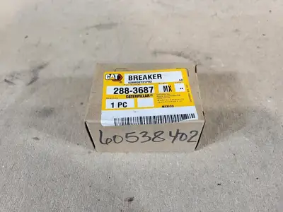 NEW CATERPILLAR 288-3687