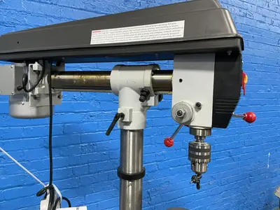 Used PALMGREEN 80342A Drill Press (Woodworking) Ohio US | HGR 24 #1263306