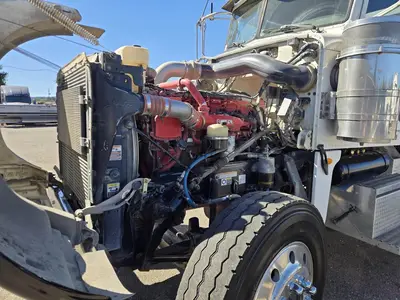 Used 2012 PETERBILT 365 Dump trucks California US | Ben Kaplan Equipment #1567611