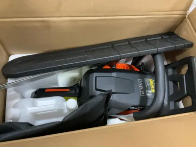 Used _UNKNOWN_ _UNKNOWN_ Chainsaws (Landscaping) Michigan US | Miedema Asset Management Group #1325427
