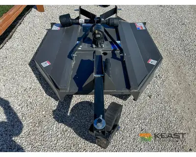 Used IRONCRAFT _UNKNOWN_ Rotary Cutters Iowa US | Keast Enterprises #1360305