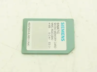 Used SIEMENS _UNKNOWN_ PLC Processors Indiana US | Arrow Industrial #1408200