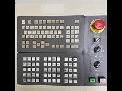 USED 2020 CAMPBELL 800A 150/650/IT