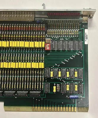 Used SAIA PCA2E1 I/O Boards & Replacement Parts Ohio US | Surplus Asset Holdings #1241738