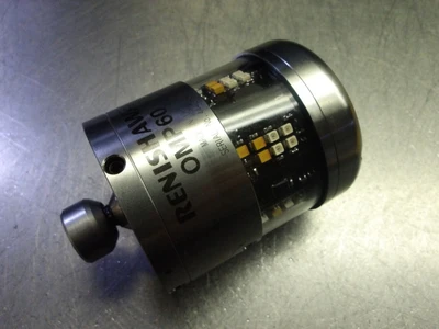 Renishaw Optical Machine Probe OMP60 (LOC1173B)