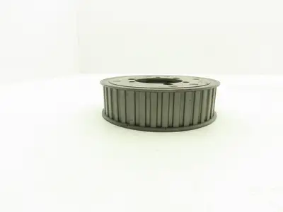 40H150 SK Timing Belt Pulley 0.5" Pitch 40 Tooth 1.5" W 3850 RPM Max
