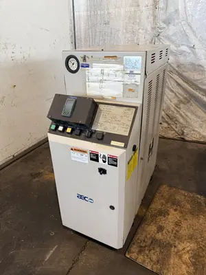 Used AEC TCO-1 Temperature Controls Ohio US | G-2000, Inc. #1283654