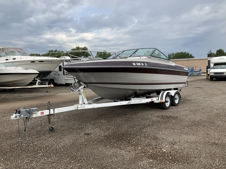 Used 1985 CENTURY . Boats (Misc) Michigan US | Miedema Asset Management Group #1402983