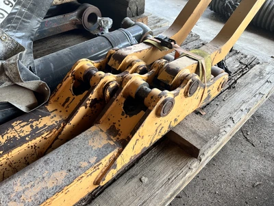 Used 2015 DEERE 824K Wheel Loaders Louisiana US | Proxy Equipment #1377967