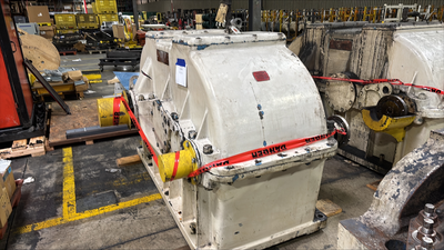 Lufkin T540 AHH 58:1 Gearbox Reducer