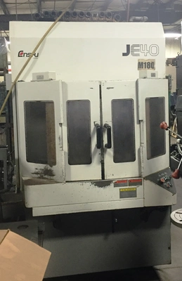 USED 1999 ENSHU JE40