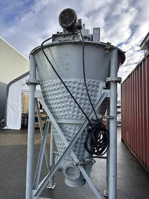 JH Day Mixing Tank