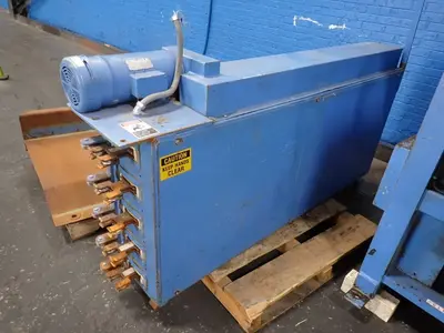 USED MAREN ENGINEERING CORP 720E/100R