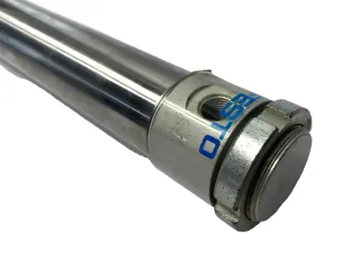 USED FESTO DGO-40-770-PPV-AB, 15226