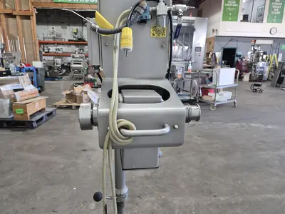 USED LOMA SYSTEMS IQ